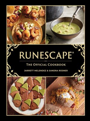 cover image of RuneScape